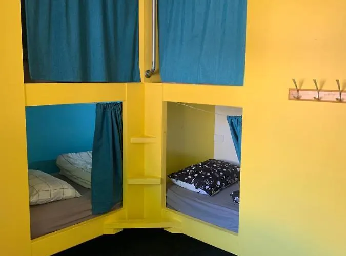 Backpackers Bothy Hostel *