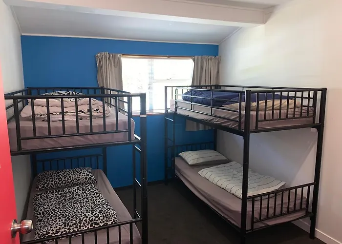 Backpackers Bothy Hostel